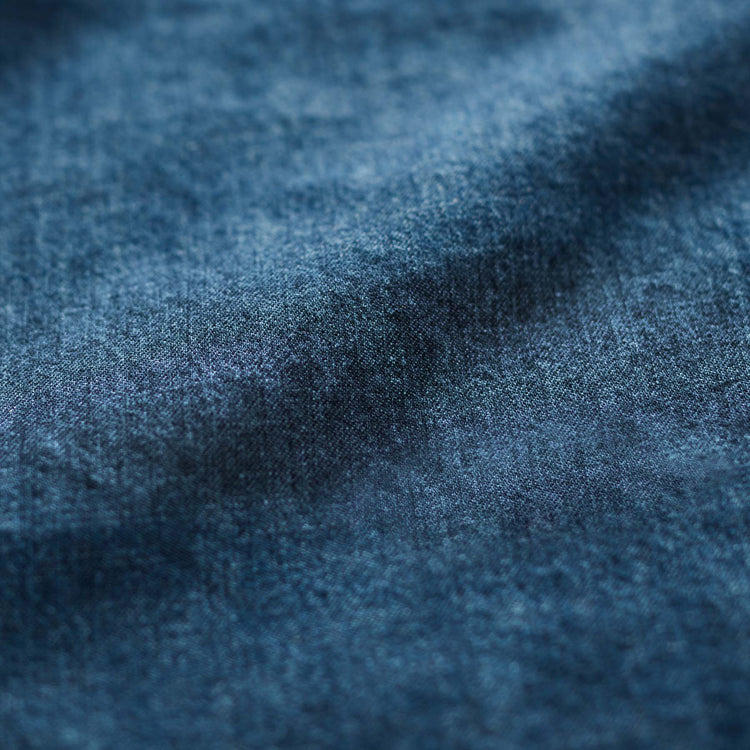 Medium Denim Napkin - Medium Denim | James Perse Los Angeles
