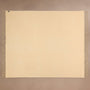 Double Sided Woven Cash Blanket  in Rust/Ivory | James Perse Los Angeles