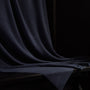 Cashmere Waffle Blanket - Navy | James Perse Los Angeles
