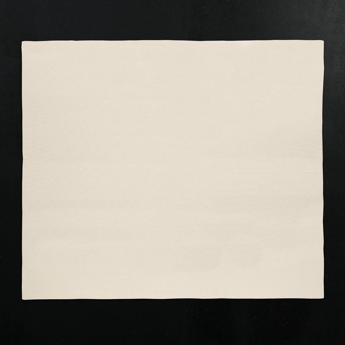 Solid Cashmere Blanket Gift Box in White | James Perse Los Angeles