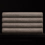 Men's Thermal Knit Lounge Set With Cashmere Blanket in Dapple/Taupe Melange | James Perse Los Angeles