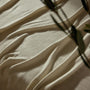 Cashmere Knit Blanket in White | James Perse Los Angeles