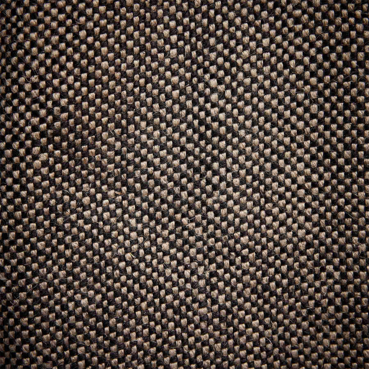 Heavy Triple Stripe Apron in Black/Beige | James Perse Los Angeles 