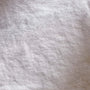 Solid Linen Table Napkin - White | James Perse Los Angeles