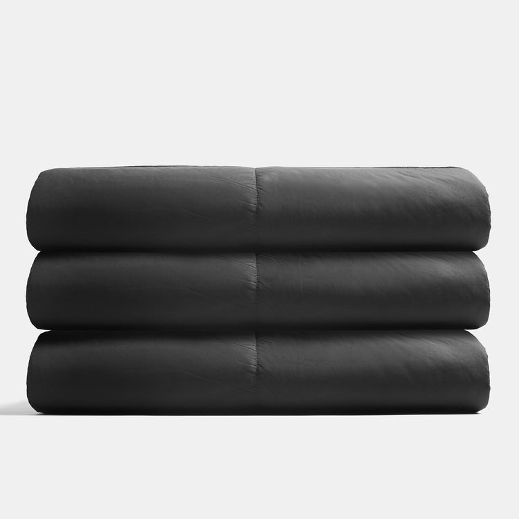 Y/OSEMITE Quilted Blanket In Black/Neon | James Perse Los Angeles