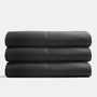Y/OSEMITE Quilted Blanket In Black/Neon | James Perse Los Angeles