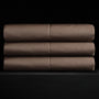 Y/OSEMITE Quilted Blanket in Tent/Beige | James Perse Los Angeles