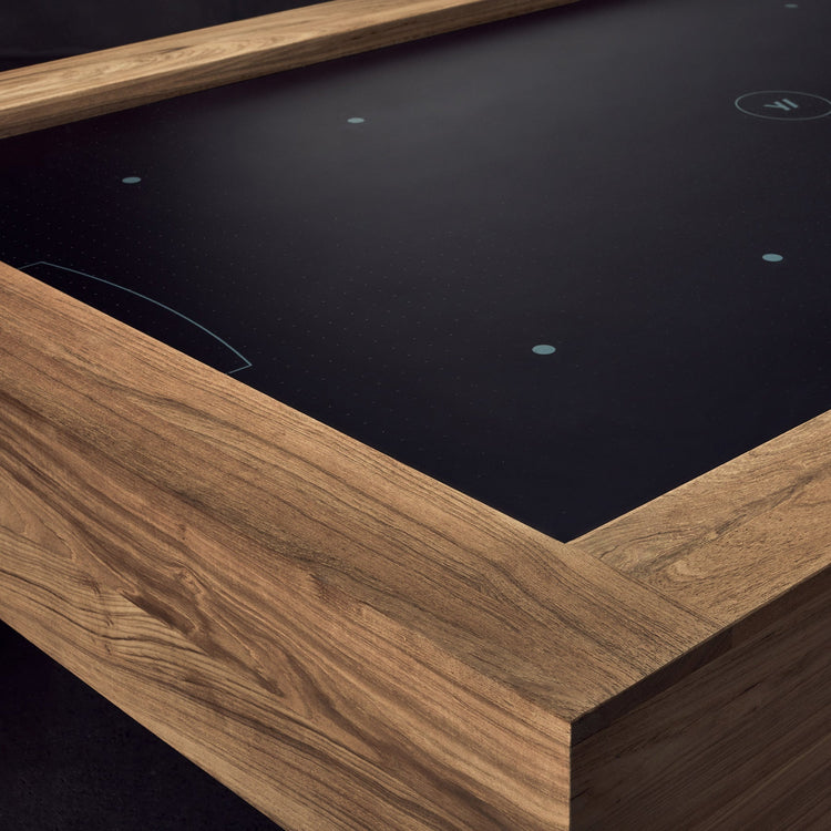 James Perse Limited Edition Air Hockey Table | James Perse Los Angeles
