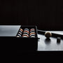 Limited Edition Pool Table in Teak | James Perse Los Angeles 