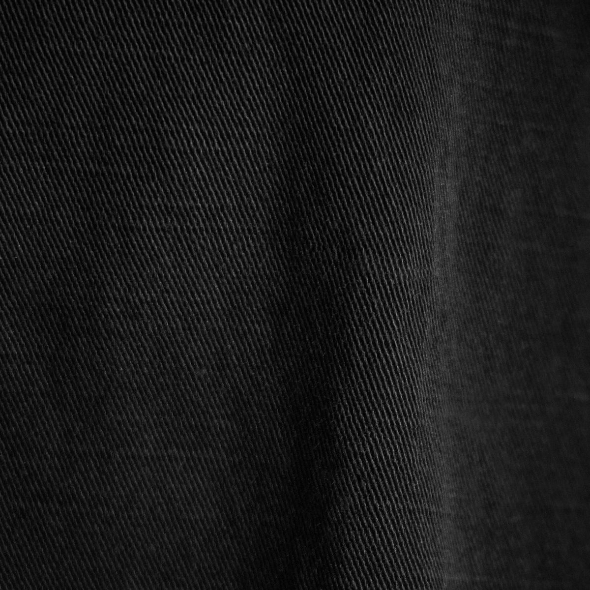 Army Cotton Slub Utility Pant in Black Pigment | James Perse Los Angeles