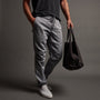 Army Cotton Slub Utility Pant in Breeze Pigment | James Perse Los Angeles