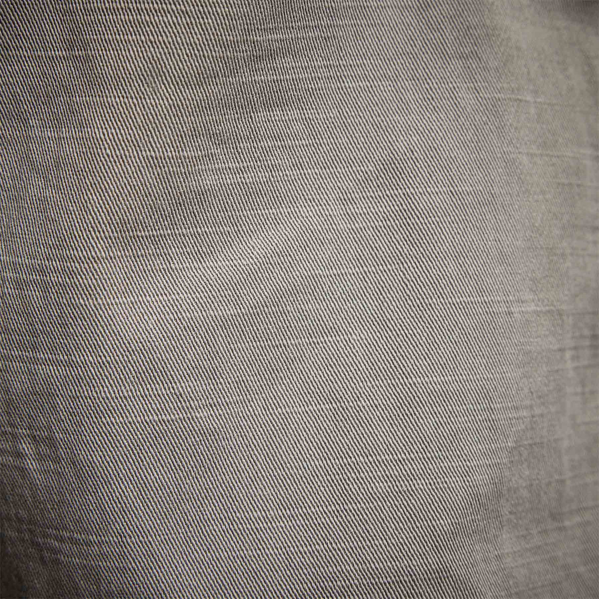 Army Cotton Slub Utility Pant in Concrete Pigment | James Perse Los Angeles