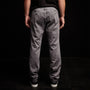 Army Cotton Slub Utility Pant in Flannel Pigment | James Perse Los Angeles