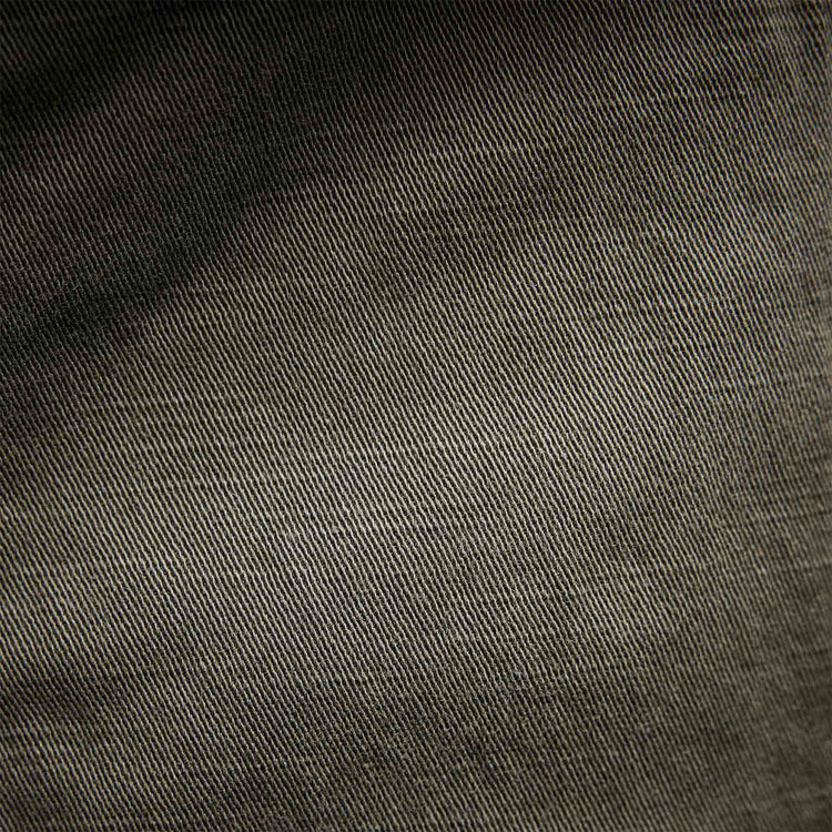 Army Cotton Slub Utility Pant in Hunter Pigment | James Perse Los Angeles