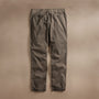 Army Cotton Slub Utility Pant  in Loam Pigment | James Perse Los Angeles