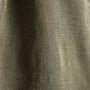 Army Cotton Slub Utility Pant in Trooper Pigment | James Perse Los Angeles