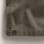 Slub Cotton Utility Flight Pnt in Birch Pigment | James Perse Los Angeles