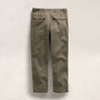 Slub Cotton Utility Flight Pnt in Birch Pigment | James Perse Los Angeles