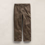 Slub Cotton Utility Flight Pant in Caribou Pigment | James Perse Los Angeles