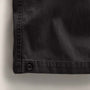 Slub Cotton Utility Flight Pant in Magma Pigment | James Perse Los Angeles FLAT