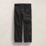 Slub Cotton Utility Flight Pant in Magma Pigment | James Perse Los Angeles FLAT