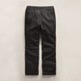 Cotton Slub Utility Pant in Magma Pigment | James Perse Los Angeles FLAT