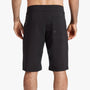 Y/OSEMITE Long Boardshort In Black | James Perse Los Angeles