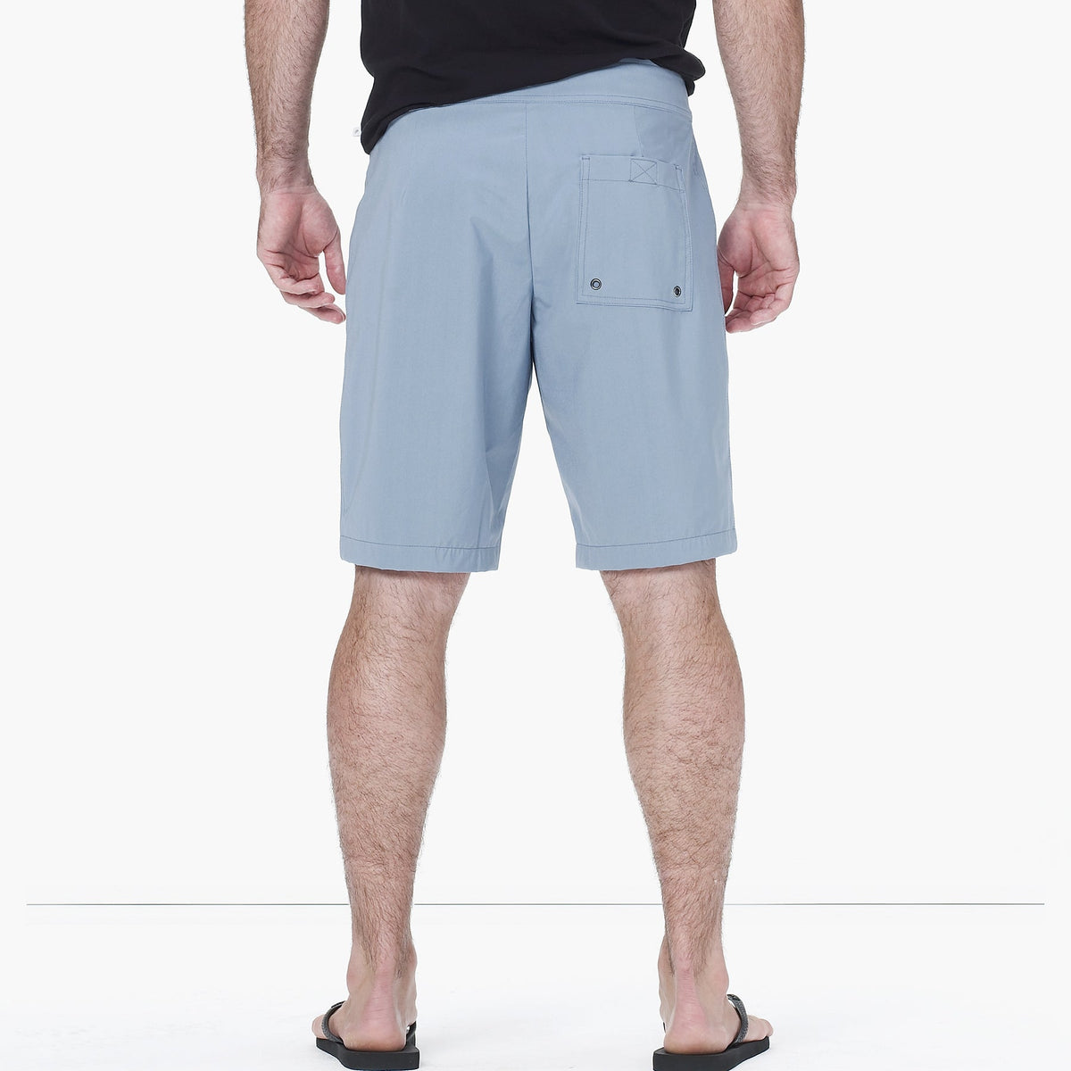 Y/OSEMITE Long Boardshort - Tempest | James Perse Los Angeles