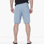 Y/OSEMITE Long Boardshort - Tempest | James Perse Los Angeles