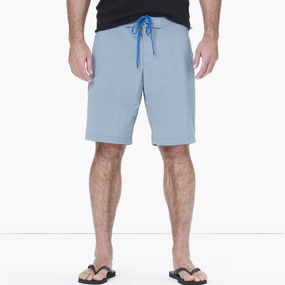 Y/OSEMITE Long Boardshort - Tempest | James Perse Los Angeles