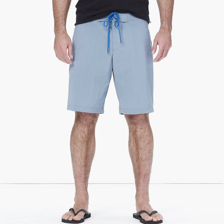 Y/OSEMITE Long Boardshort - Tempest | James Perse Los Angeles