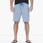 Y/OSEMITE Long Boardshort - Tempest | James Perse Los Angeles