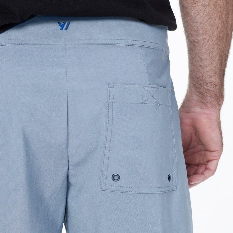 Y/OSEMITE Long Boardshort - Tempest | James Perse Los Angeles