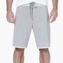 Vintage Board Short - Stone/Sand/Shell | James Perse Los Angeles
