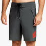 Y/OSEMITE Zip Pocket Boardshort In Slate | James Perse Los Angeles