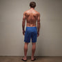 Scuba Zip Boardshort in Tide | James Perse Los Angeles