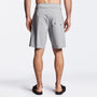 Y/OSEMITE Classic Pocket Boardshort In Stone | James Perse Los Angeles