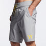 Y/OSEMITE Classic Pocket Boardshort In Stone | James Perse Los Angeles