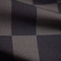 Zip Pocket Printed Boardshort in Slate/Raccoon Grey | James Perse Los Angeles