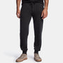 Baby Cashmere Track Pant in Charcoal | James Perse Los Angeles