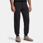 Baby Cashmere Track Pant in Charcoal | James Perse Los Angeles