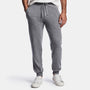 Baby Cashmere Track Pant in Grey Felt | James Perse Los Angeles