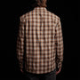 plaid shirt amber | James Perse Los Angeles 