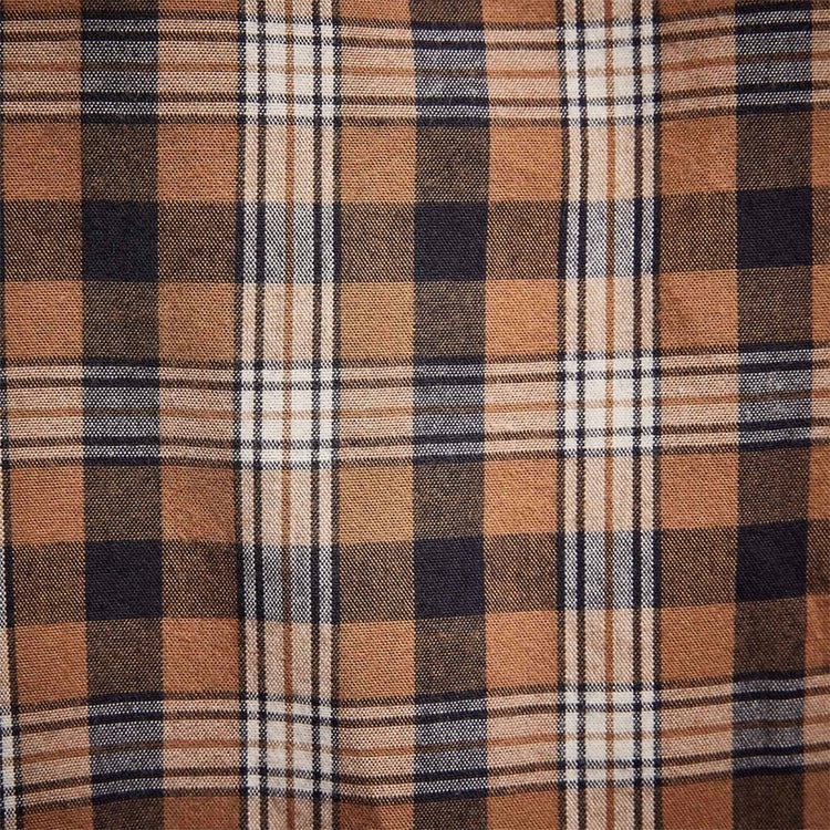 plaid shirt amber | James Perse Los Angeles 