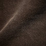 Brushed Cotton Twill Trouser in Dark Olive Pigment | James Perse Los Angeles