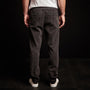 Brushed Cotton Twill Trouser in Magma Pigment | James Perse Los Angeles