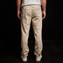 Brushed Cotton Twill Trouser in Toast Pigment | James Perse Los Angeles