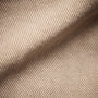 Brushed Cotton Twill Trouser in Toast Pigment | James Perse Los Angeles