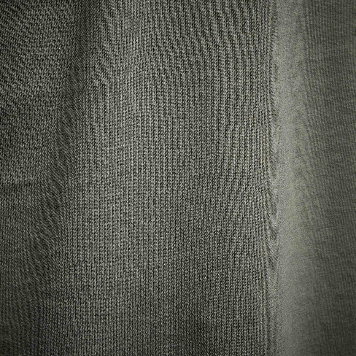 Brushed Jersey Hoody in Marsh | James Perse Los Angeles