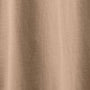 Brushed Lotus Crew in Coffee | James Perse Los Angeles FLAT